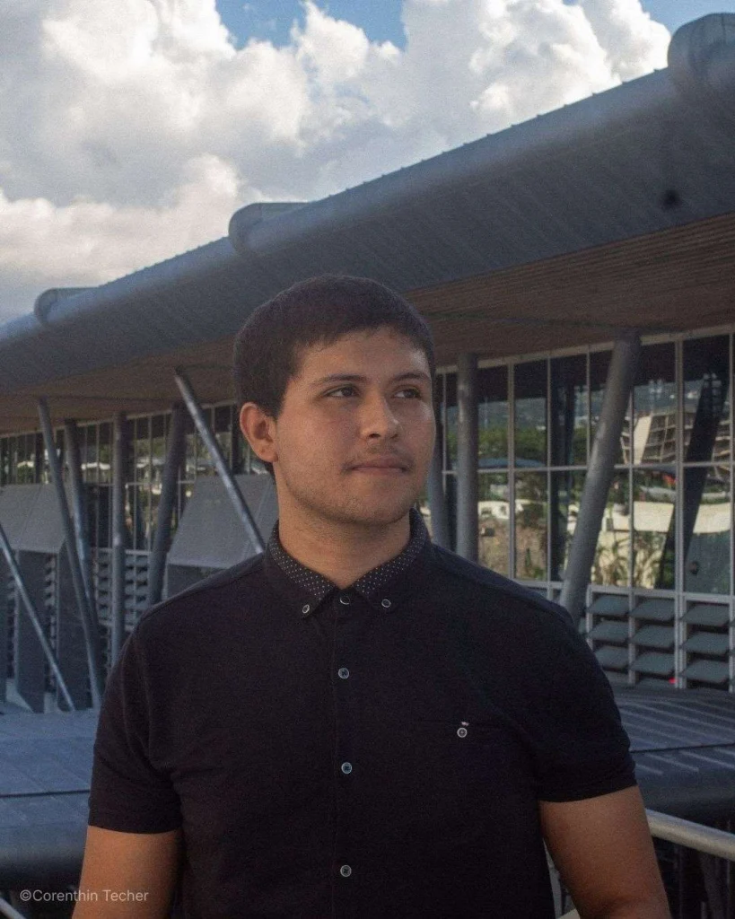 Nathan Lannes