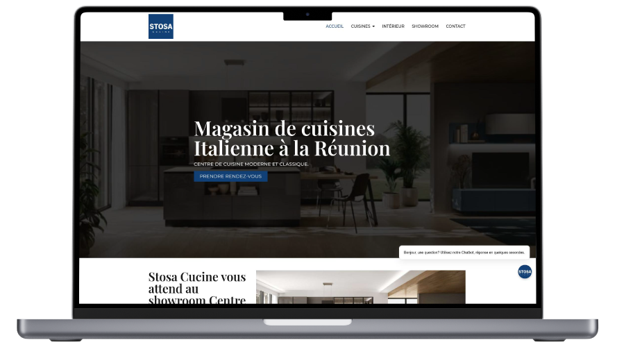 image du site stosa.re