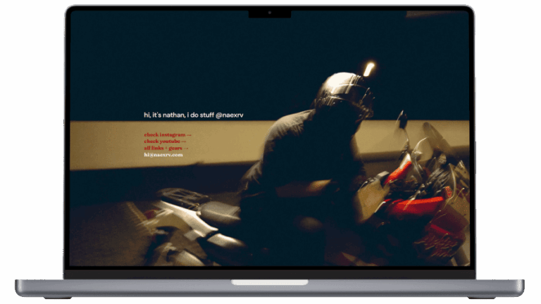 image du site naexrv.com