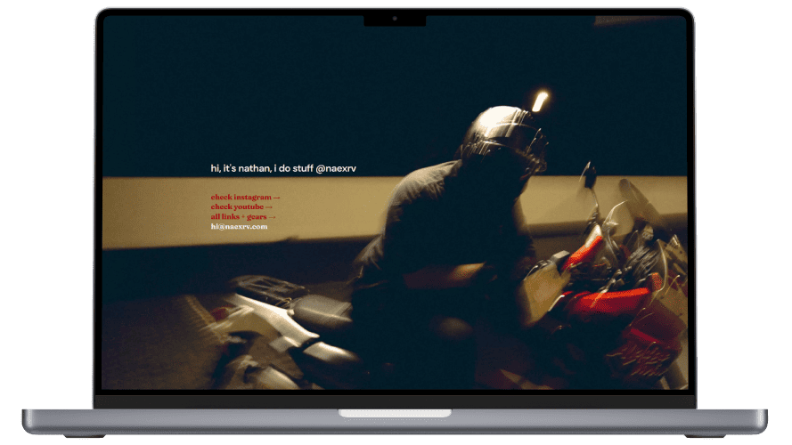 image du site naexrv.com