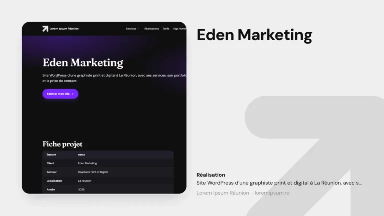 Eden Marketing