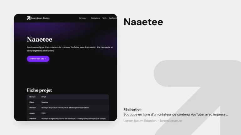 Naaetee