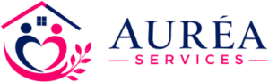 Logo Auréa Services