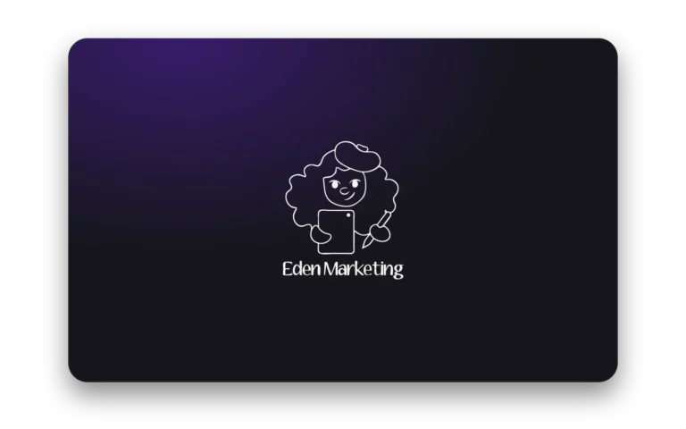 Eden Marketing