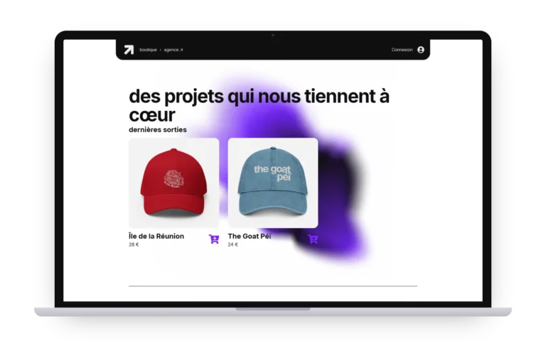 Lorem Ipsum Shop