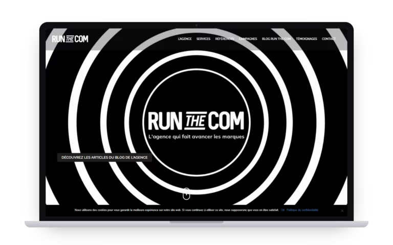 Run The Com